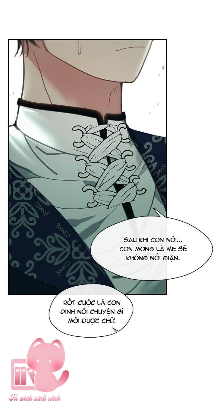Gia Đình Bị Ám Ảnh Bởi Tôi Chapter 57 - 8