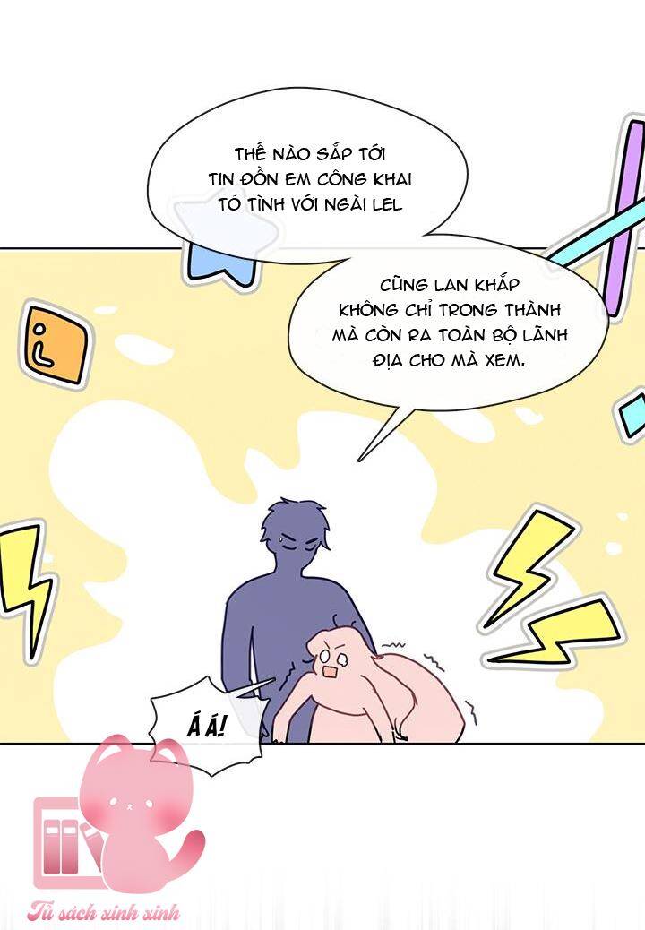 Gia Đình Bị Ám Ảnh Bởi Tôi Chapter 57 - 72