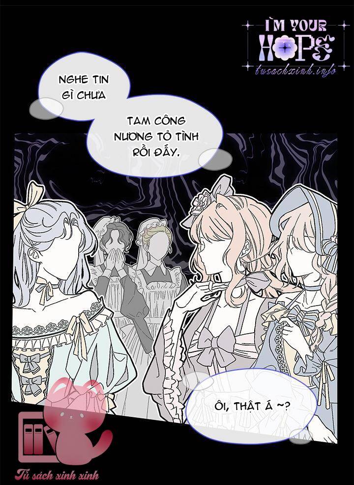 Thành Viên Trong Gia Đình Phát Cuồng Vì Tôi Chapter 57 - 74