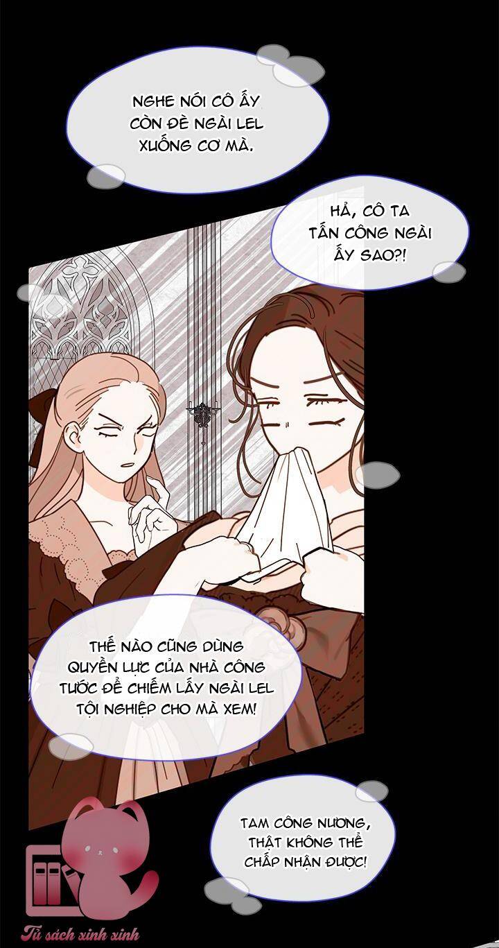 Thành Viên Trong Gia Đình Phát Cuồng Vì Tôi Chapter 57 - 75