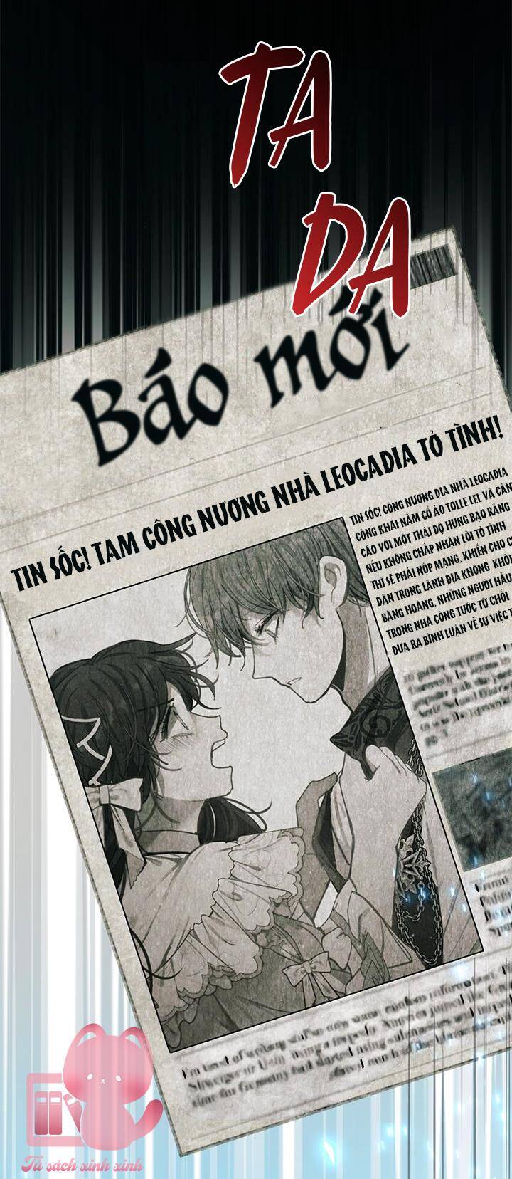 Gia Đình Bị Ám Ảnh Bởi Tôi Chapter 57 - 77