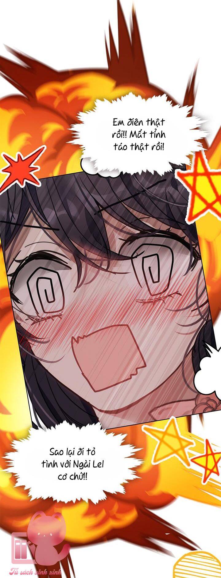 Thành Viên Trong Gia Đình Phát Cuồng Vì Tôi Chapter 57 - 79