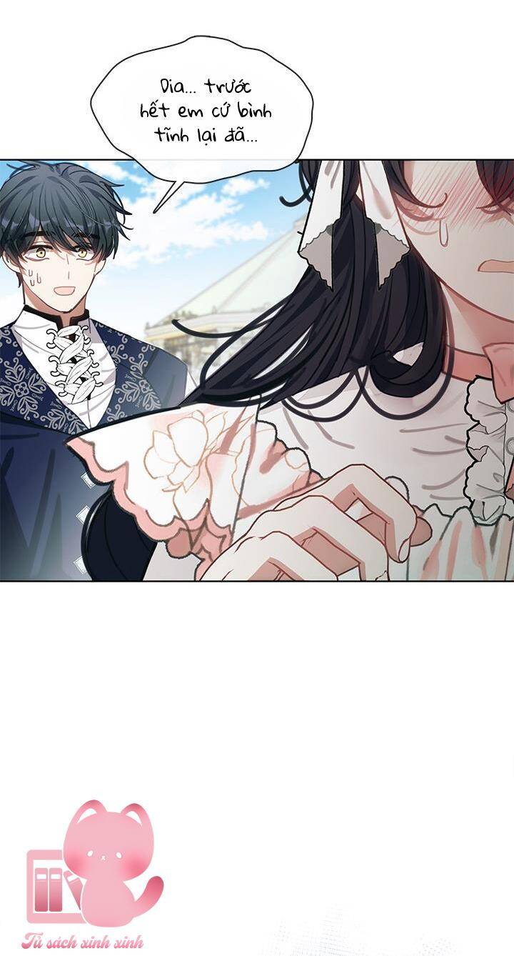 Thành Viên Trong Gia Đình Phát Cuồng Vì Tôi Chapter 57 - 81