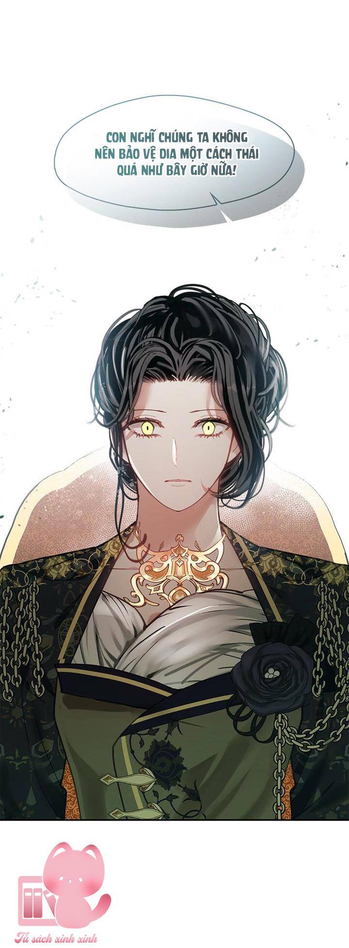 Gia Đình Bị Ám Ảnh Bởi Tôi Chapter 57 - 10
