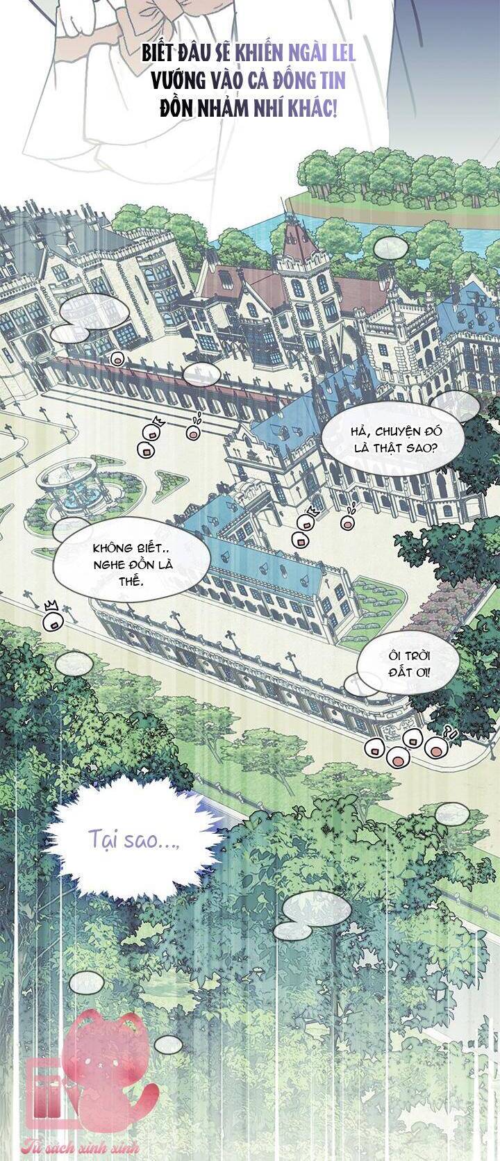 Thành Viên Trong Gia Đình Phát Cuồng Vì Tôi Chapter 58 - 12