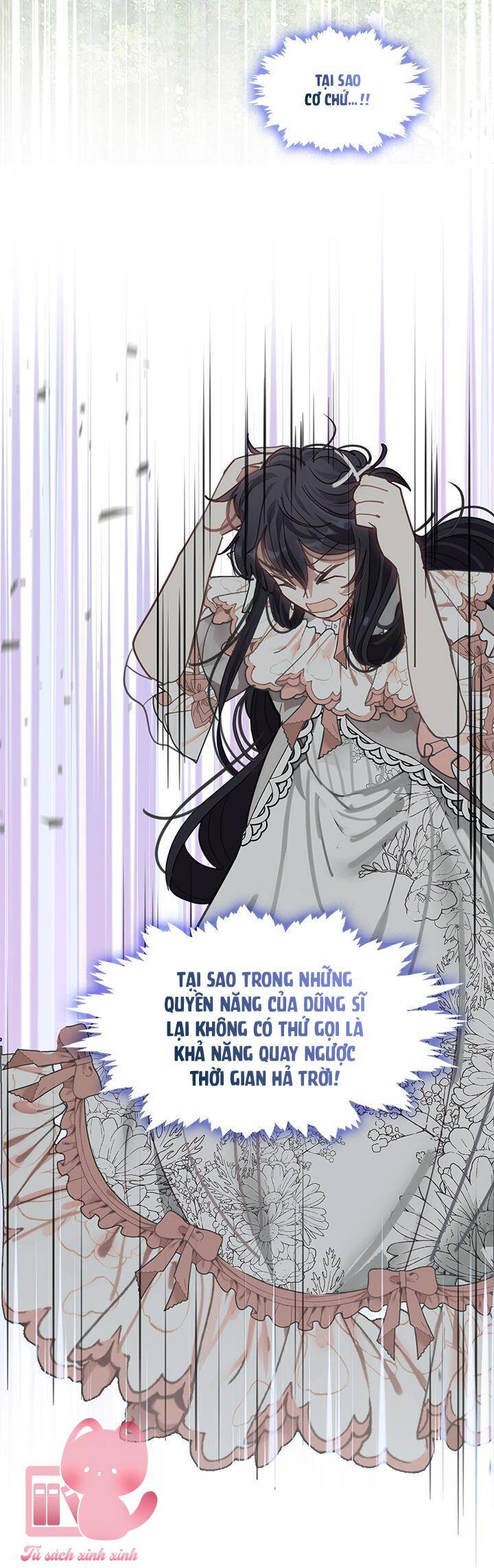 Thành Viên Trong Gia Đình Phát Cuồng Vì Tôi Chapter 58 - 13