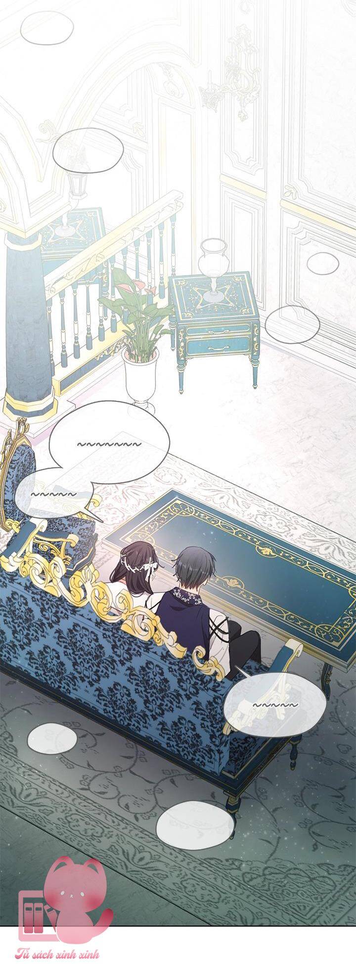 Gia Đình Bị Ám Ảnh Bởi Tôi Chapter 58 - 17