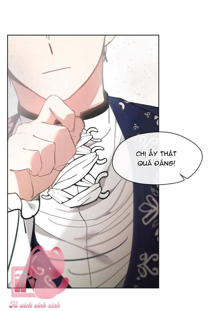 Thành Viên Trong Gia Đình Phát Cuồng Vì Tôi Chapter 58 - 20