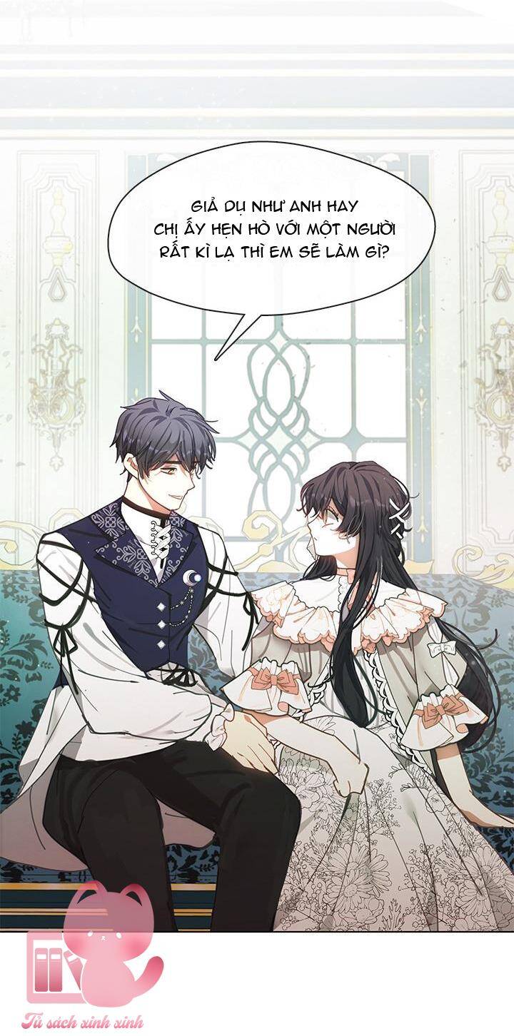 Thành Viên Trong Gia Đình Phát Cuồng Vì Tôi Chapter 58 - 22