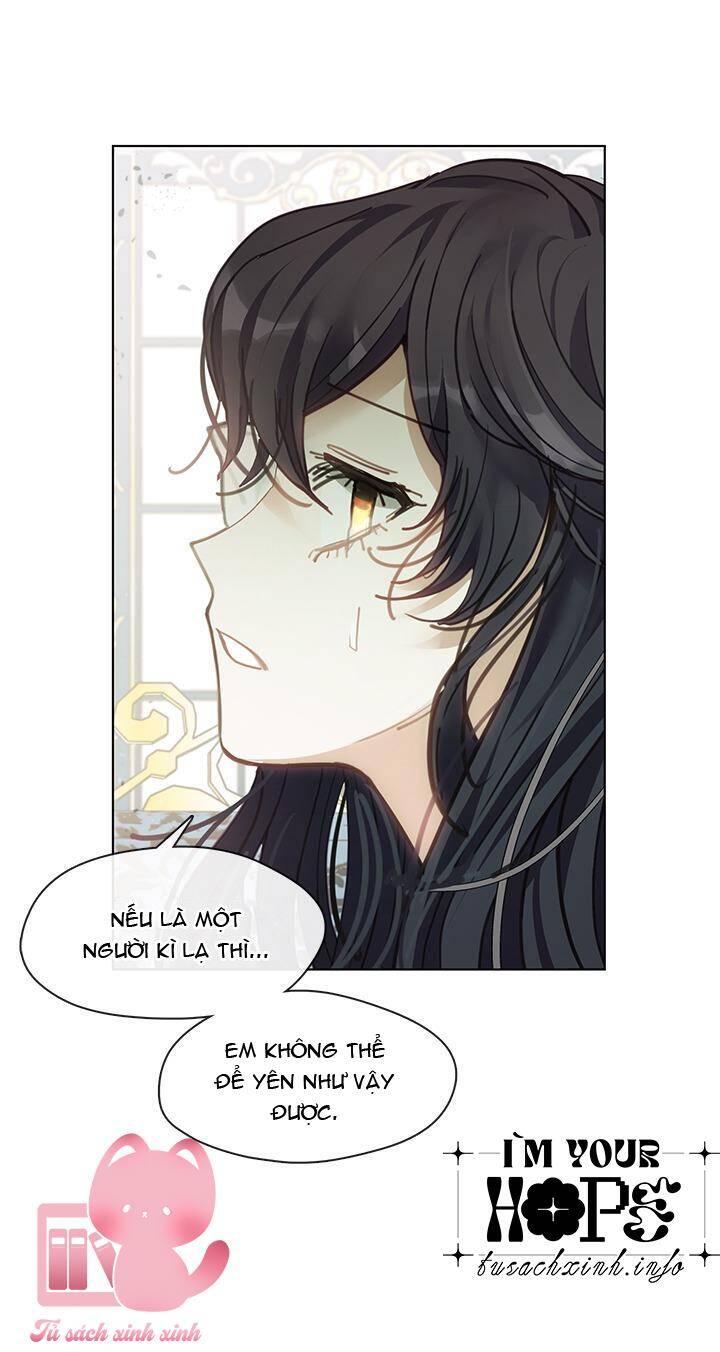 Thành Viên Trong Gia Đình Phát Cuồng Vì Tôi Chapter 58 - 23