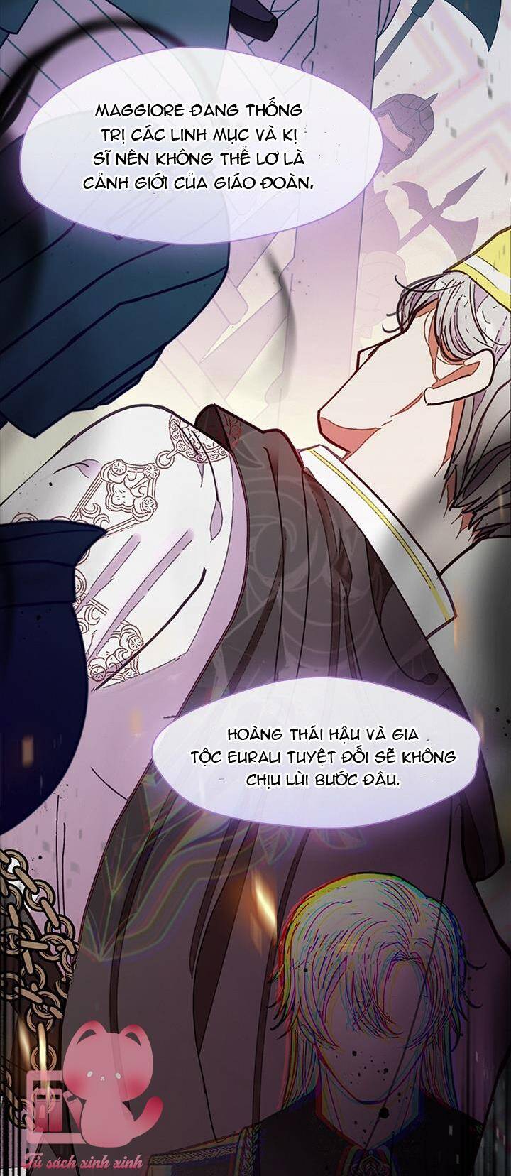 Gia Đình Bị Ám Ảnh Bởi Tôi Chapter 58 - 28