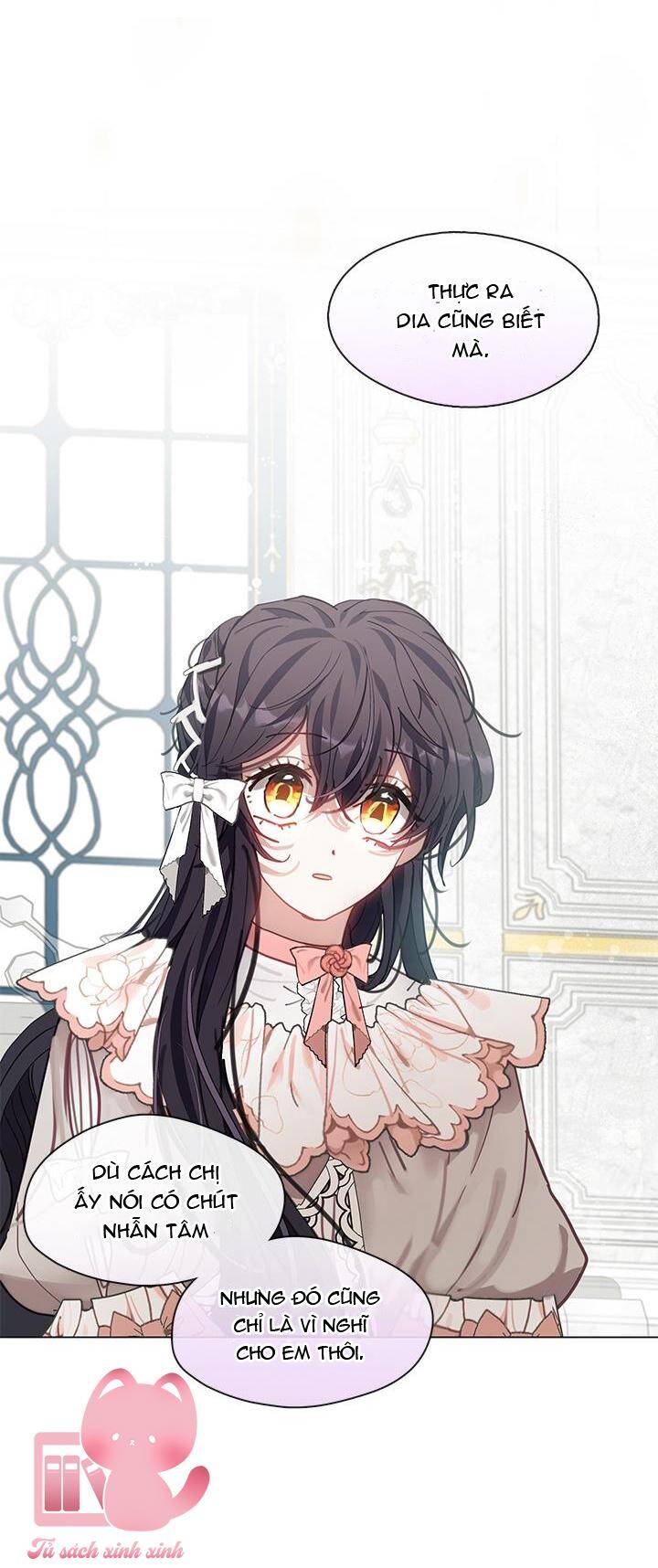 Thành Viên Trong Gia Đình Phát Cuồng Vì Tôi Chapter 58 - 30