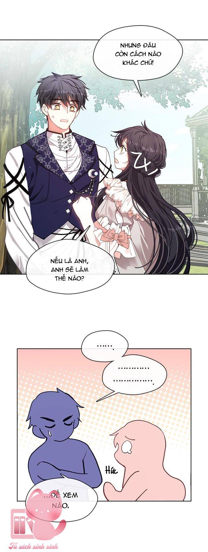 Thành Viên Trong Gia Đình Phát Cuồng Vì Tôi Chapter 58 - 4