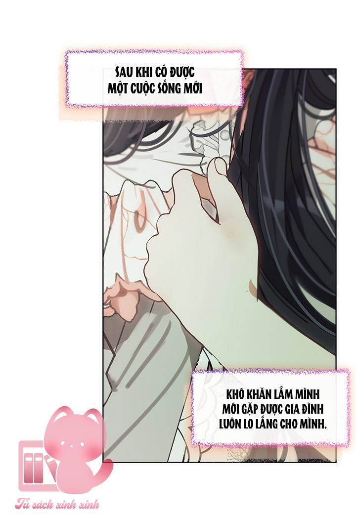 Gia Đình Bị Ám Ảnh Bởi Tôi Chapter 58 - 33