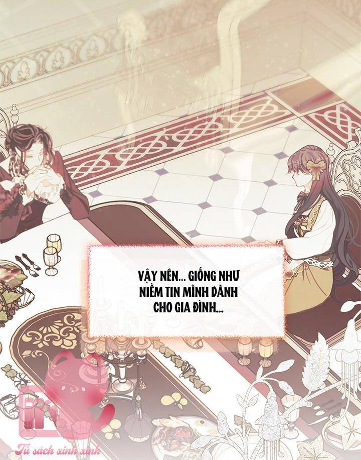 Gia Đình Bị Ám Ảnh Bởi Tôi Chapter 58 - 35