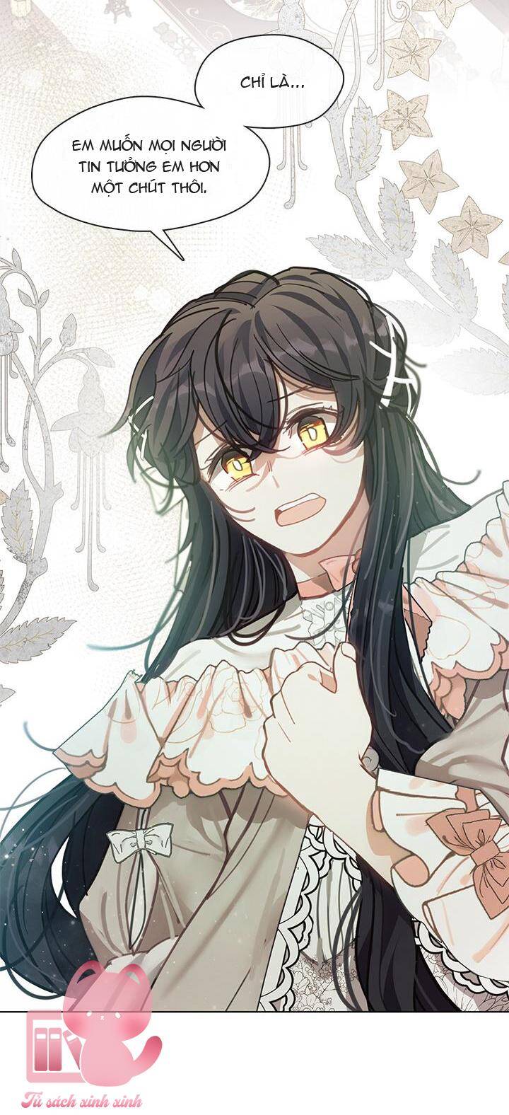 Thành Viên Trong Gia Đình Phát Cuồng Vì Tôi Chapter 58 - 36