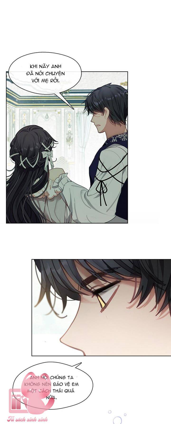 Thành Viên Trong Gia Đình Phát Cuồng Vì Tôi Chapter 58 - 37