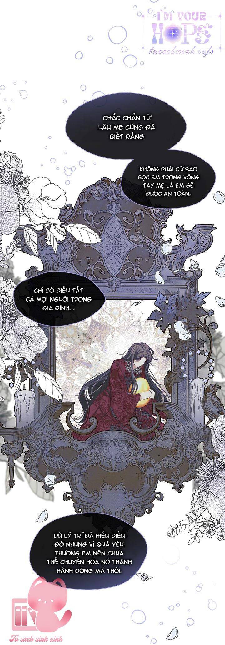 Thành Viên Trong Gia Đình Phát Cuồng Vì Tôi Chapter 58 - 38