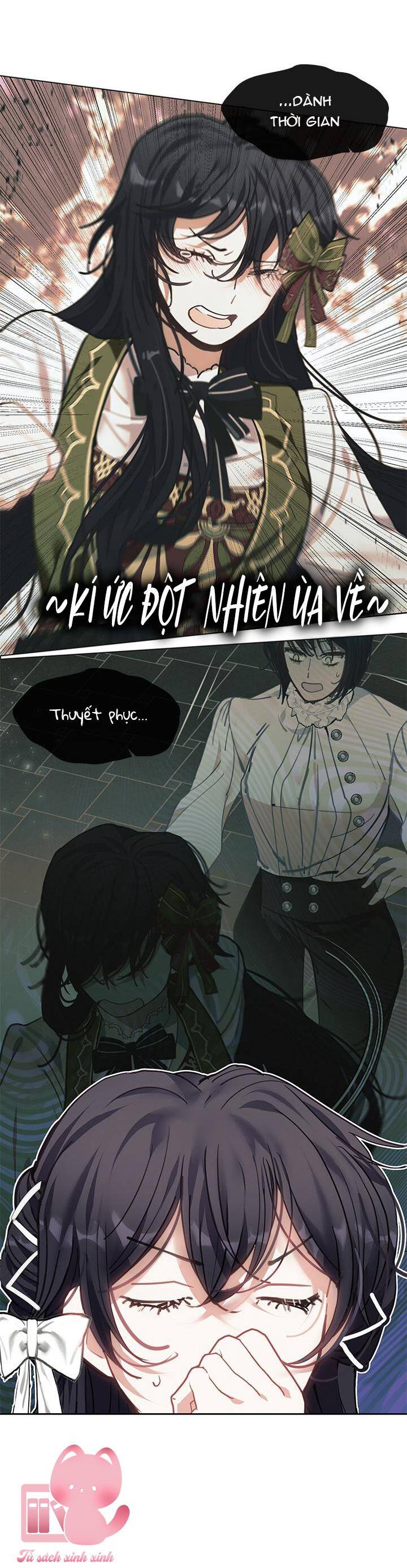 Thành Viên Trong Gia Đình Phát Cuồng Vì Tôi Chapter 58 - 45