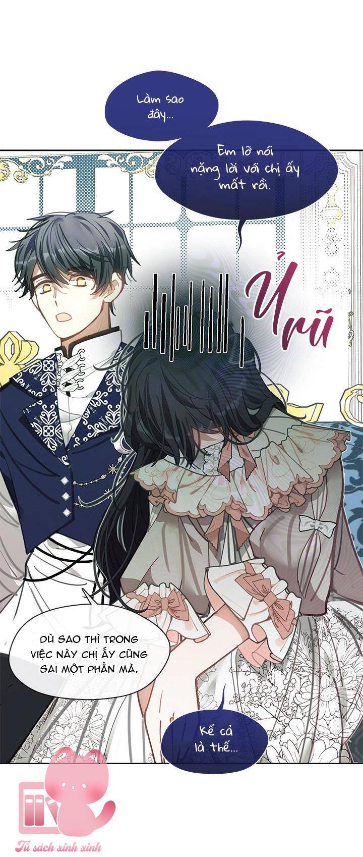 Thành Viên Trong Gia Đình Phát Cuồng Vì Tôi Chapter 58 - 46