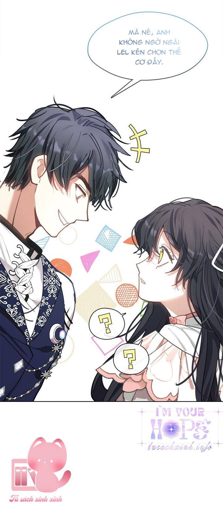 Thành Viên Trong Gia Đình Phát Cuồng Vì Tôi Chapter 58 - 48