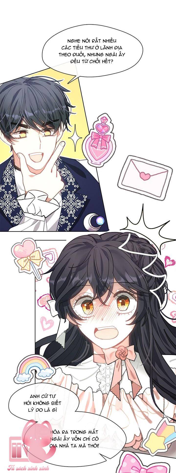 Thành Viên Trong Gia Đình Phát Cuồng Vì Tôi Chapter 58 - 49