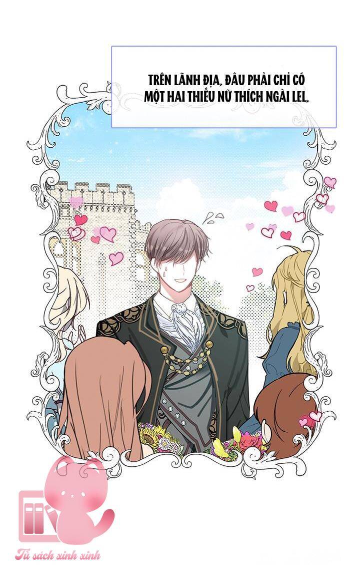 Thành Viên Trong Gia Đình Phát Cuồng Vì Tôi Chapter 58 - 6