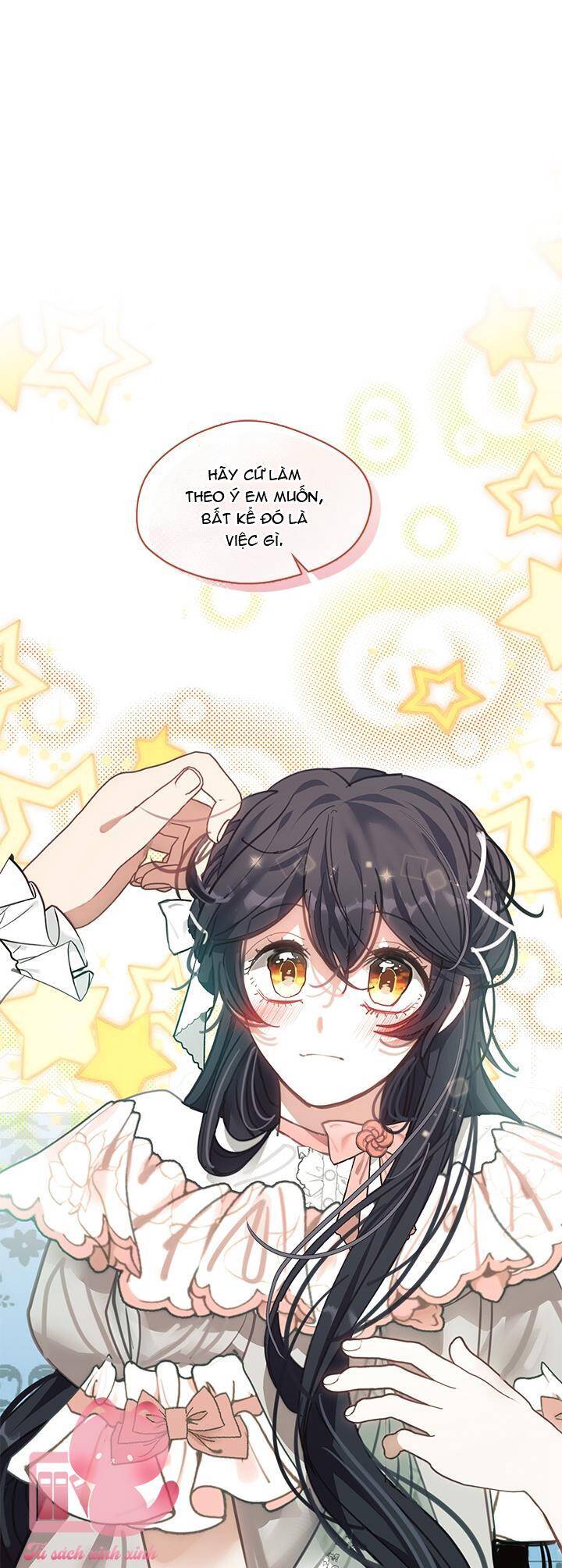 Thành Viên Trong Gia Đình Phát Cuồng Vì Tôi Chapter 58 - 51