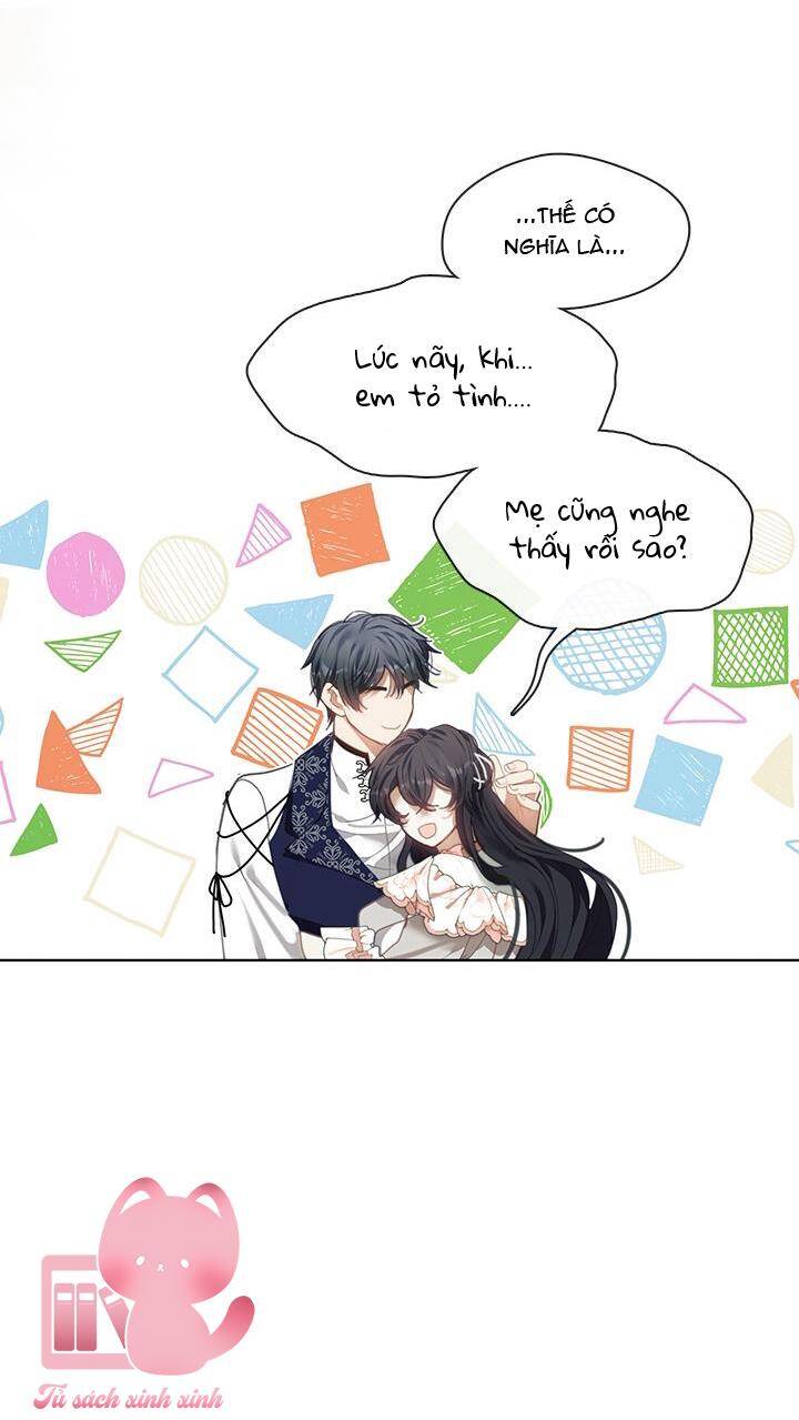 Thành Viên Trong Gia Đình Phát Cuồng Vì Tôi Chapter 58 - 55