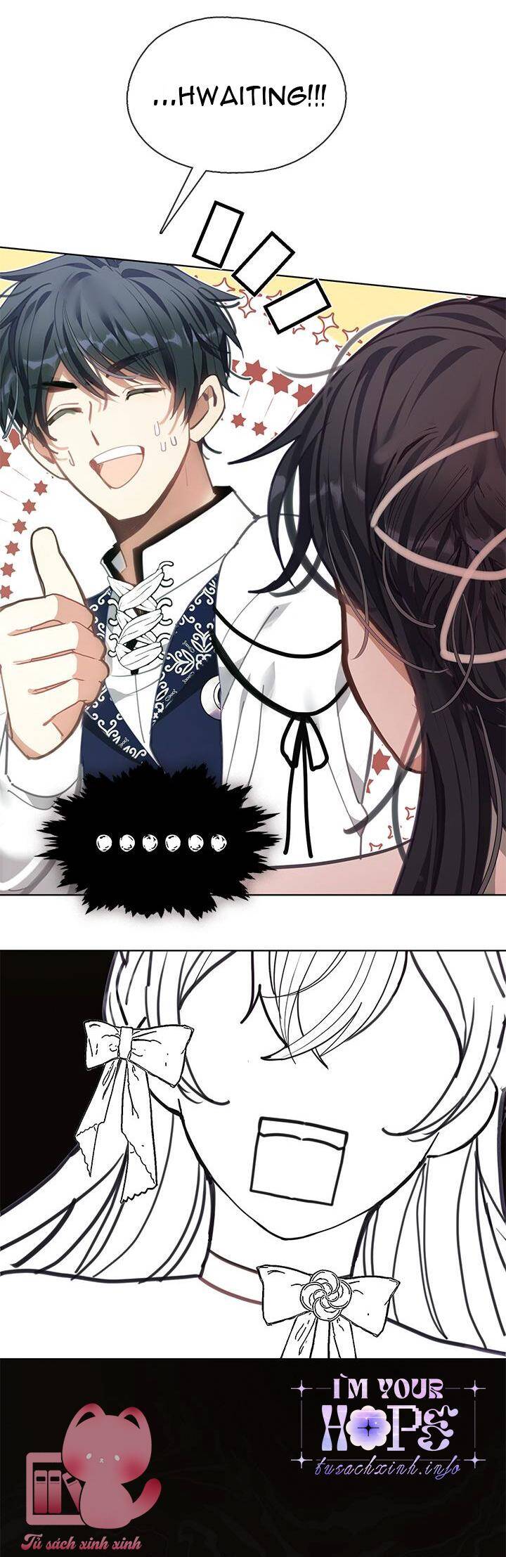 Thành Viên Trong Gia Đình Phát Cuồng Vì Tôi Chapter 58 - 58