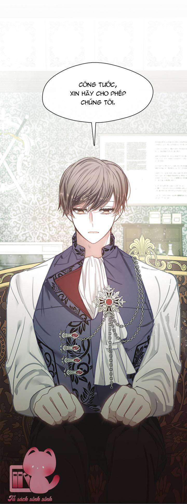 Thành Viên Trong Gia Đình Phát Cuồng Vì Tôi Chapter 58 - 63