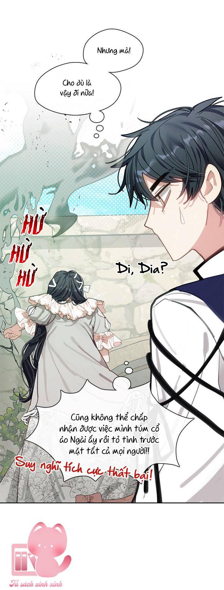 Thành Viên Trong Gia Đình Phát Cuồng Vì Tôi Chapter 58 - 9