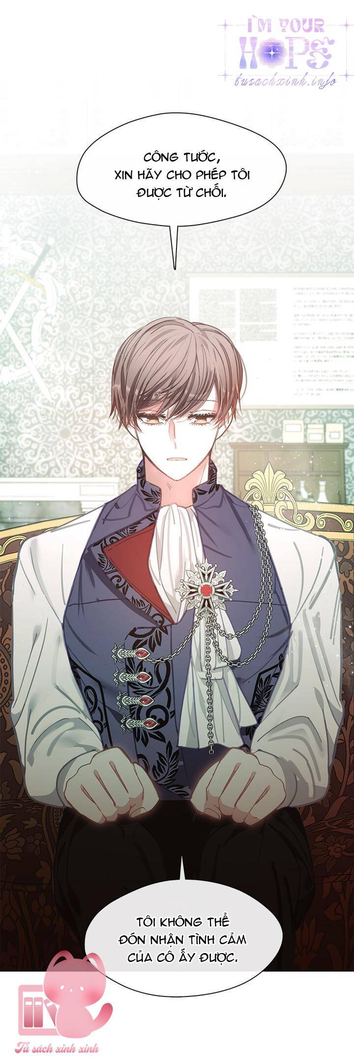 Thành Viên Trong Gia Đình Phát Cuồng Vì Tôi Chapter 59 - 13