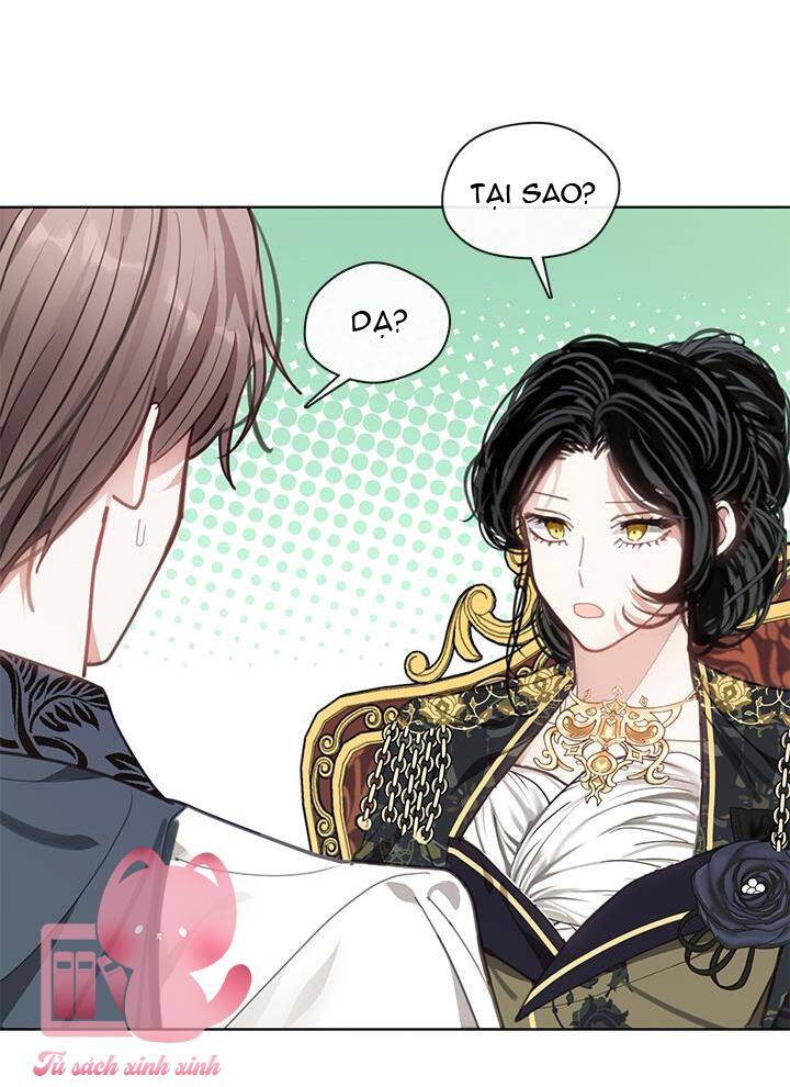 Gia Đình Bị Ám Ảnh Bởi Tôi Chapter 59 - 15
