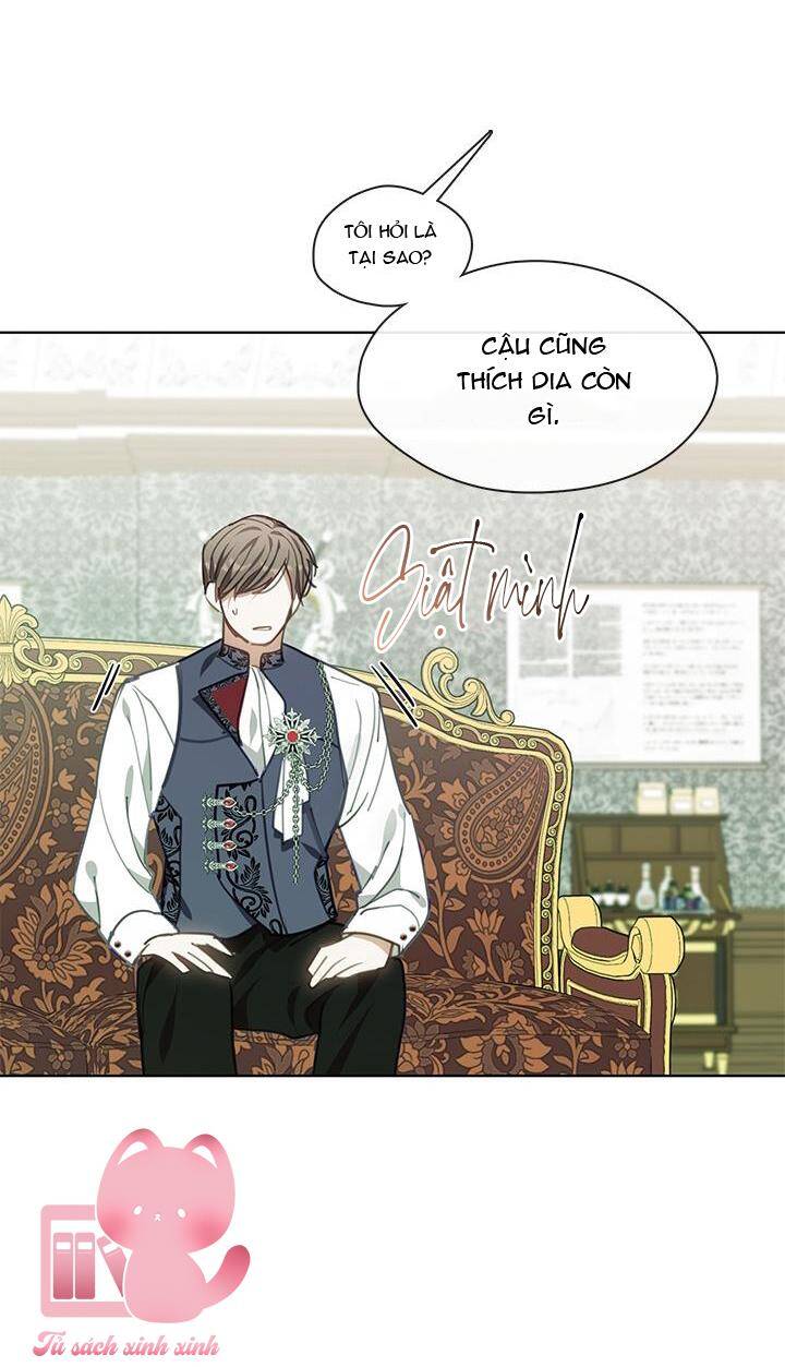 Gia Đình Bị Ám Ảnh Bởi Tôi Chapter 59 - 16