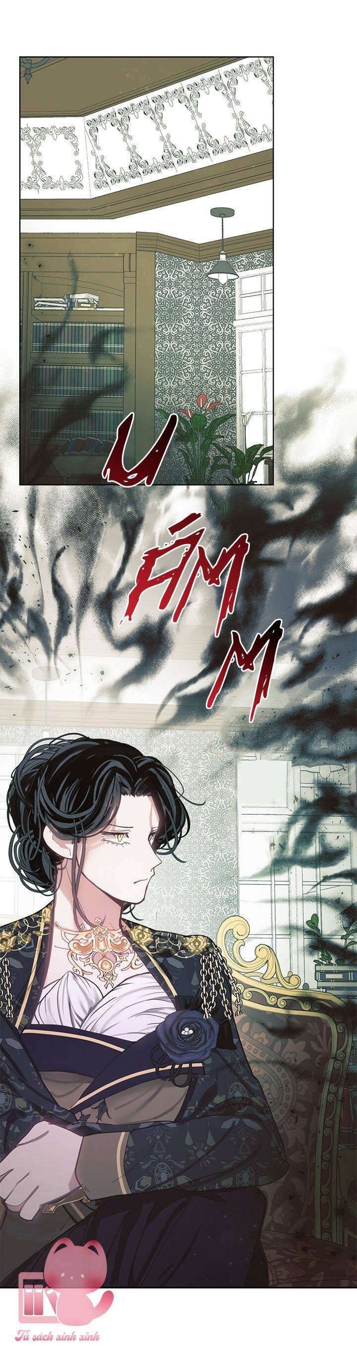 Thành Viên Trong Gia Đình Phát Cuồng Vì Tôi Chapter 59 - 3