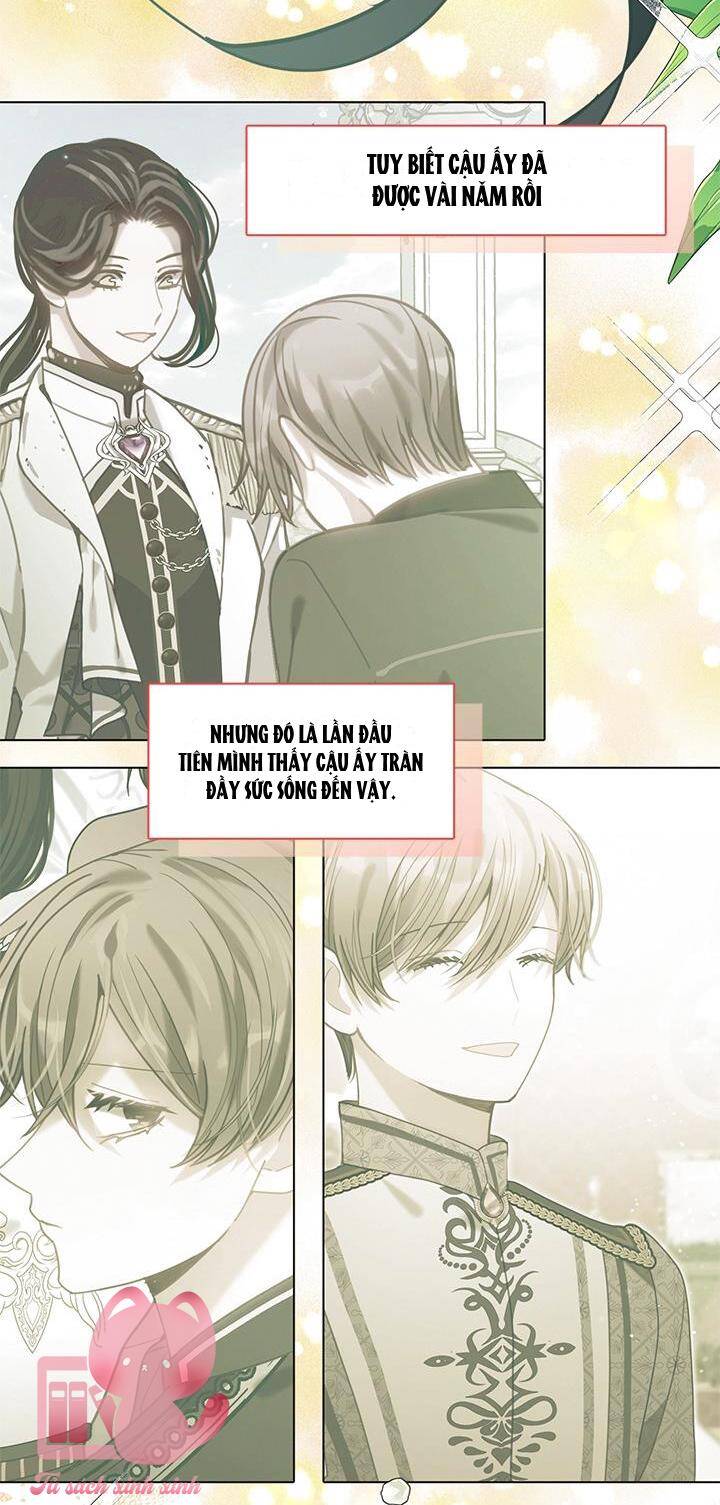 Thành Viên Trong Gia Đình Phát Cuồng Vì Tôi Chapter 59 - 21