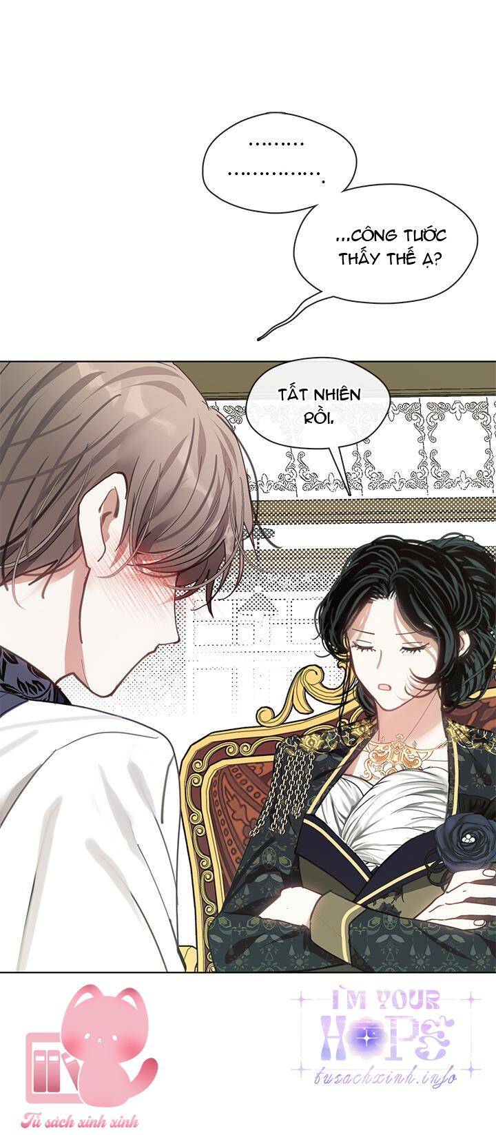 Thành Viên Trong Gia Đình Phát Cuồng Vì Tôi Chapter 59 - 23