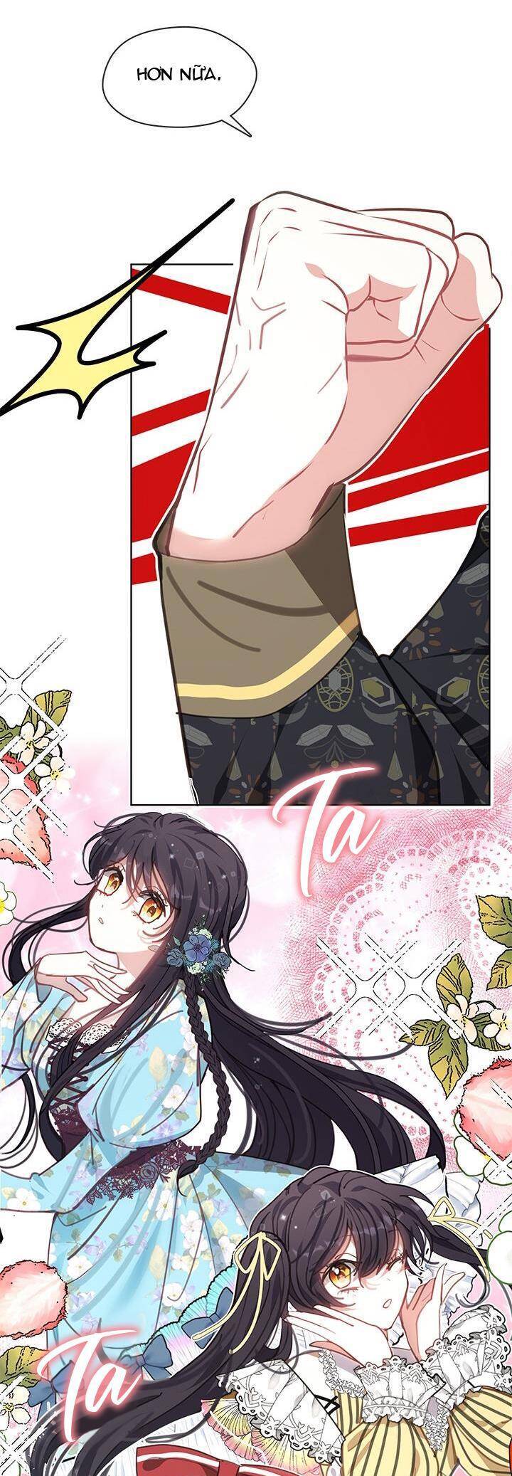 Thành Viên Trong Gia Đình Phát Cuồng Vì Tôi Chapter 59 - 24