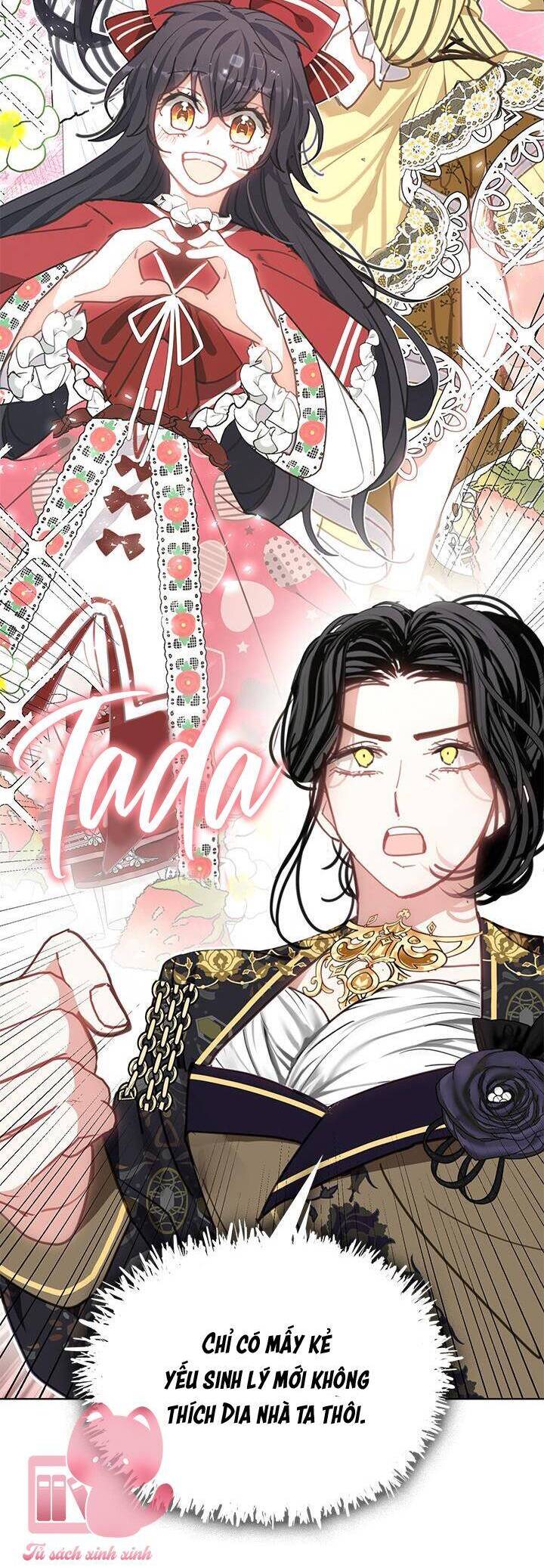 Thành Viên Trong Gia Đình Phát Cuồng Vì Tôi Chapter 59 - 25