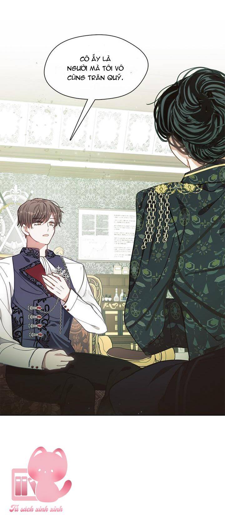 Thành Viên Trong Gia Đình Phát Cuồng Vì Tôi Chapter 59 - 29