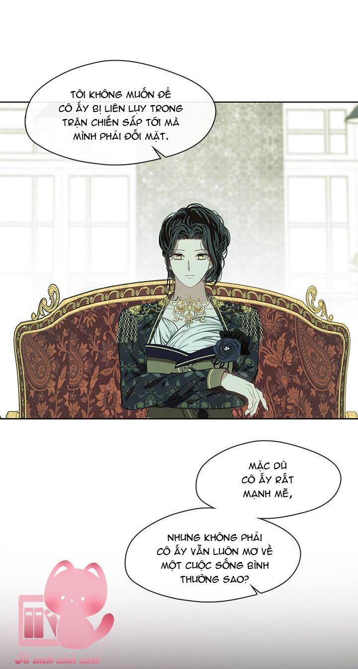 Gia Đình Bị Ám Ảnh Bởi Tôi Chapter 59 - 30