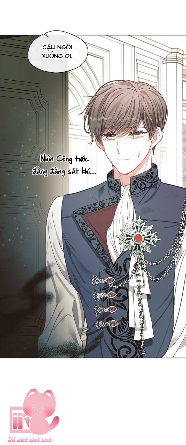 Thành Viên Trong Gia Đình Phát Cuồng Vì Tôi Chapter 59 - 4