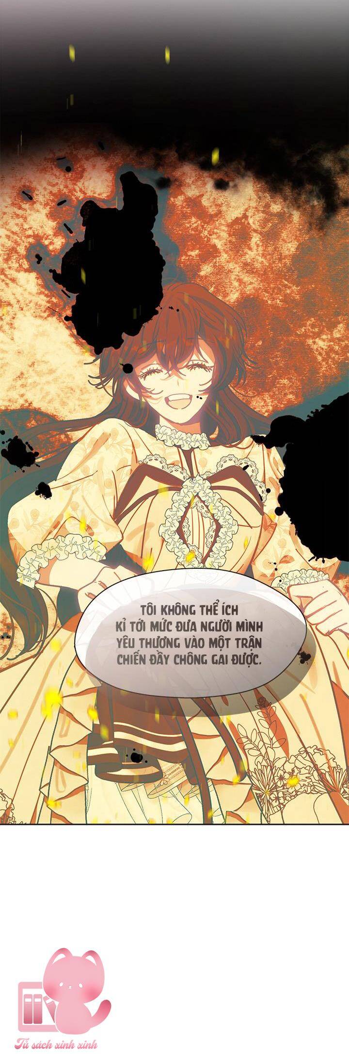 Gia Đình Bị Ám Ảnh Bởi Tôi Chapter 59 - 31