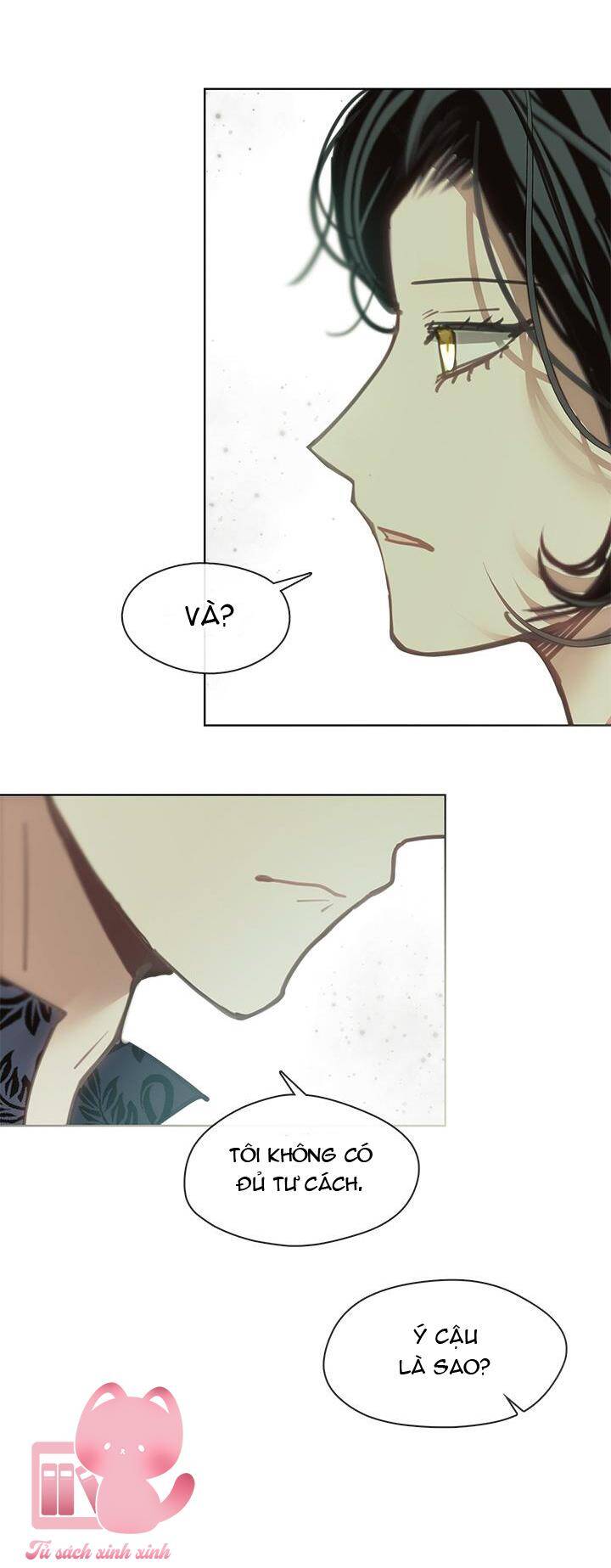 Thành Viên Trong Gia Đình Phát Cuồng Vì Tôi Chapter 59 - 33