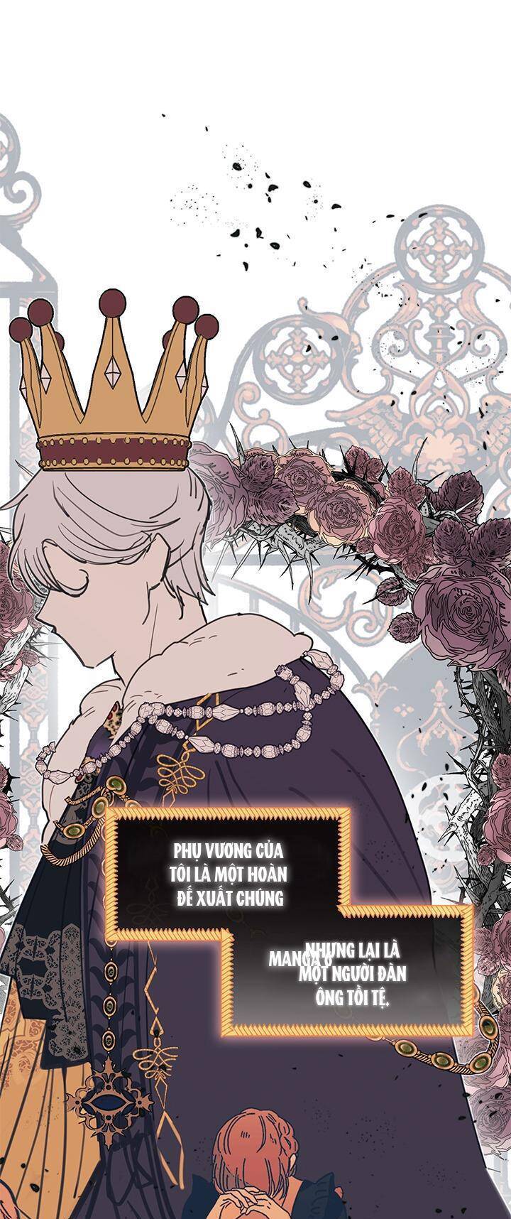 Gia Đình Bị Ám Ảnh Bởi Tôi Chapter 59 - 34