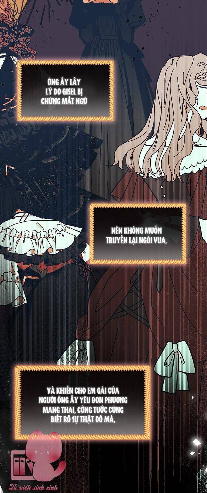 Thành Viên Trong Gia Đình Phát Cuồng Vì Tôi Chapter 59 - 35