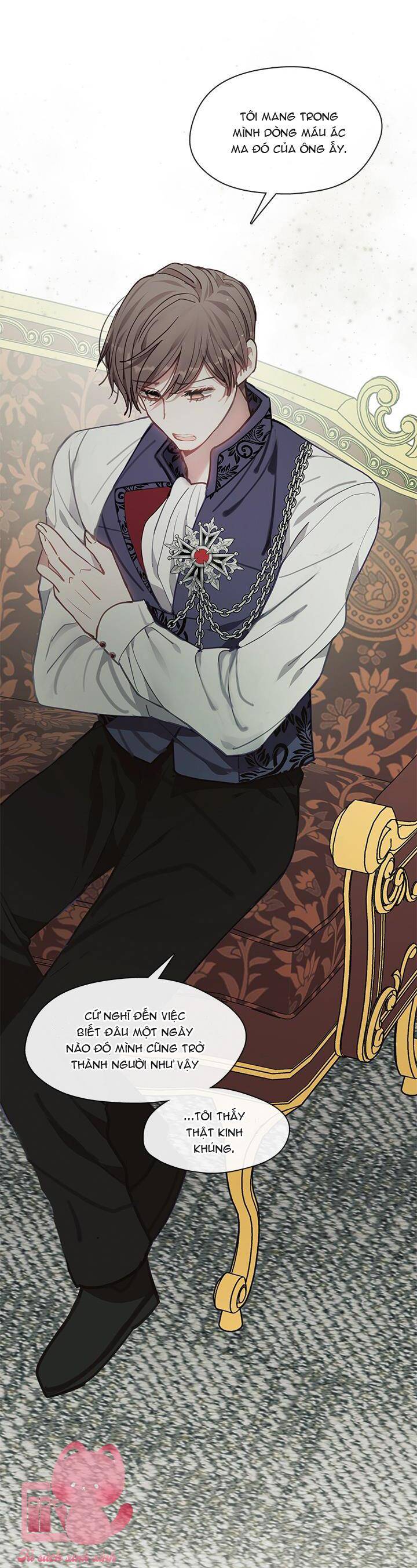 Thành Viên Trong Gia Đình Phát Cuồng Vì Tôi Chapter 59 - 37