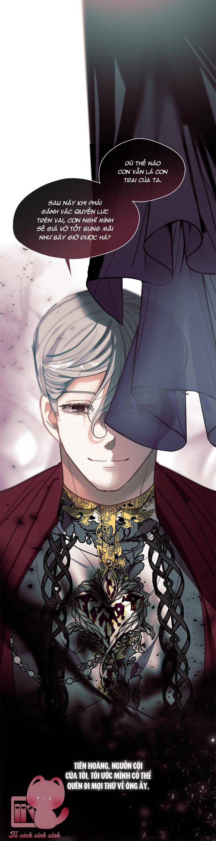 Thành Viên Trong Gia Đình Phát Cuồng Vì Tôi Chapter 59 - 40