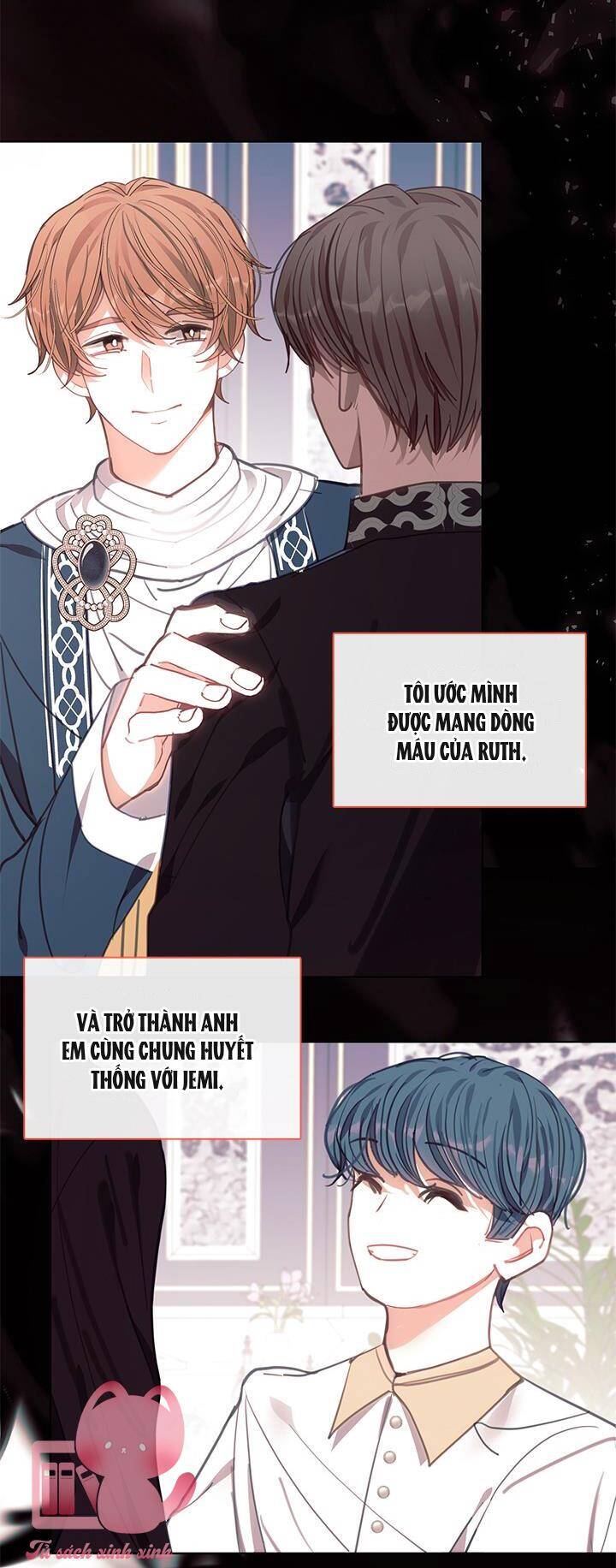 Thành Viên Trong Gia Đình Phát Cuồng Vì Tôi Chapter 59 - 41